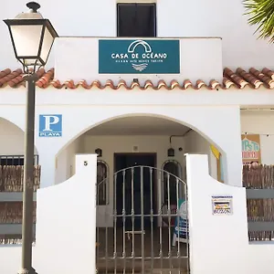 Casa De Oceano Gasthof