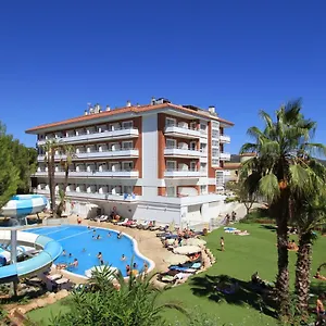 Gran Garbi Mar & Aquasplash 4* Lloret de Mar