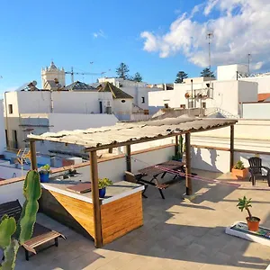 Apartment The Roof
