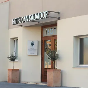 Salvador Hotel Miami Playa