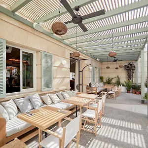 Mhouse Boutique 4* Palma de Mallorca