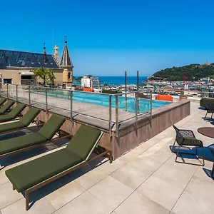 Catalonia Donosti 4* San Sebastian