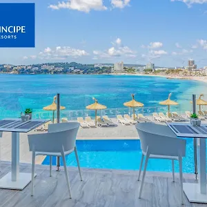 Bahia Principe Sunlight Coral Playa - Adults Only 4* Magaluf (Mallorca)