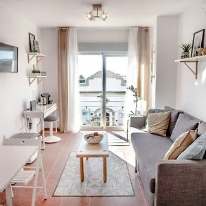 Apartment 6 - El Mirador Del Arco - Enjoy