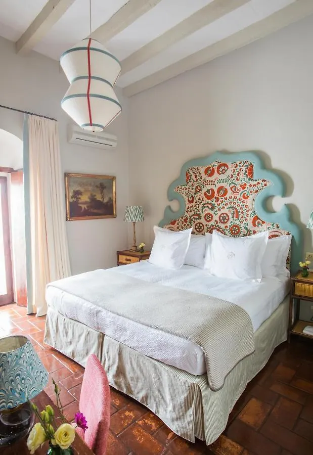 Gasthuis La Sacristia Hotel Tarifa