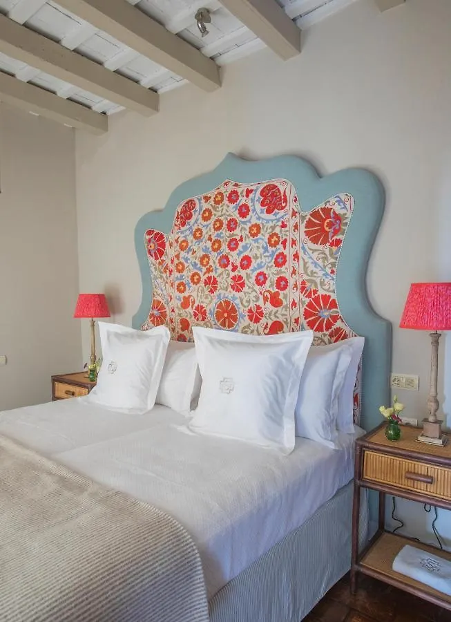Gasthuis La Sacristia Hotel Tarifa