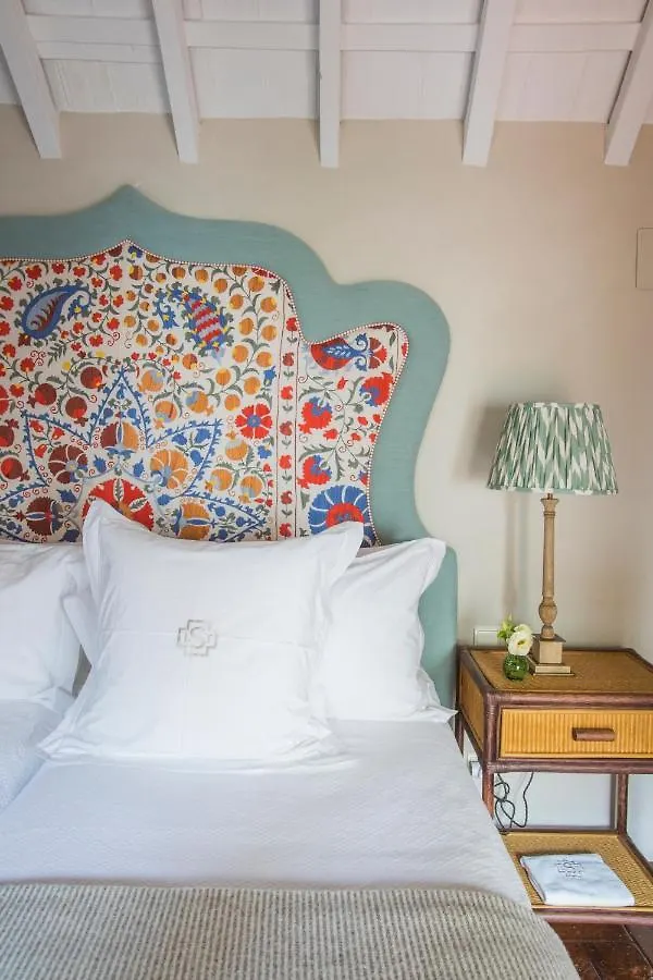 La Sacristia Hotel Tarifa Gasthuis