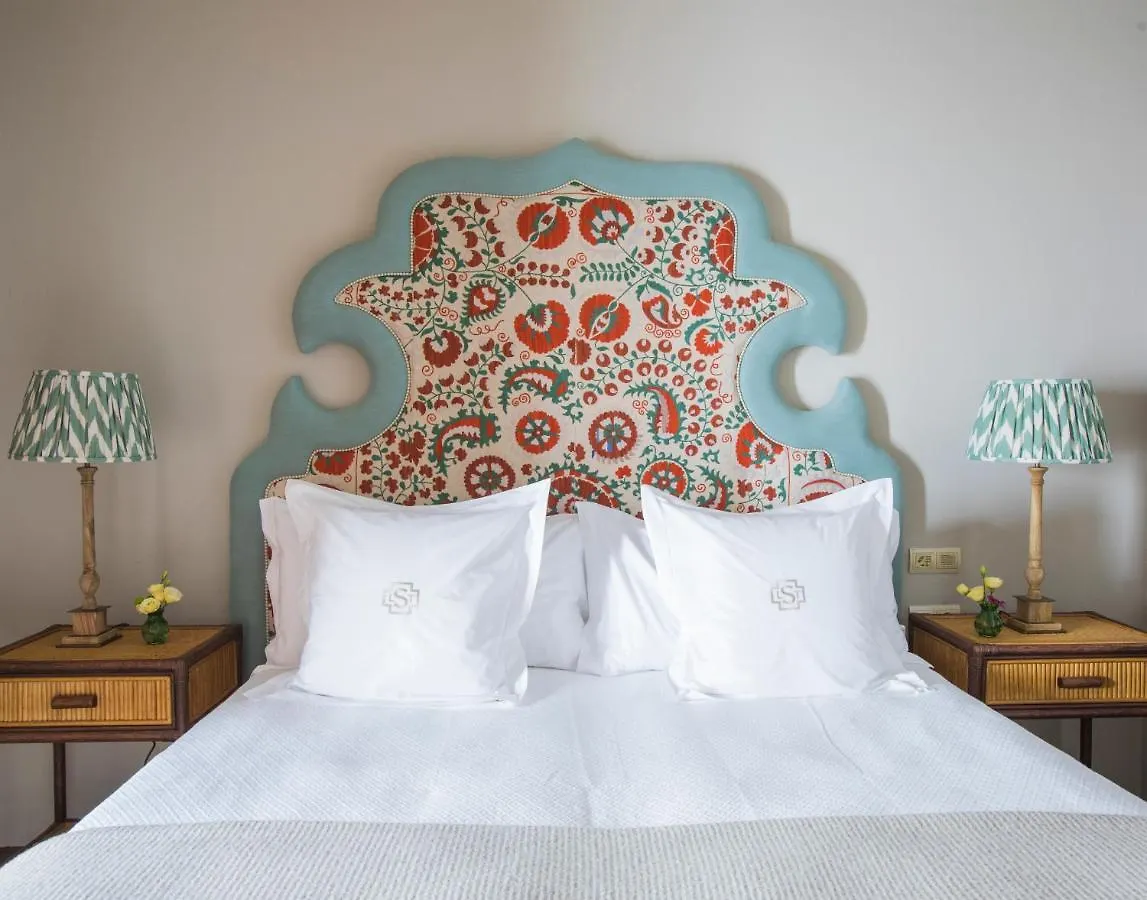 La Sacristia Hotel Tarifa Gasthuis