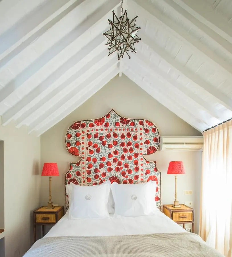 La Sacristia Hotel Tarifa