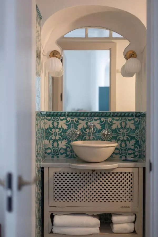 La Sacristia Hotel Tarifa