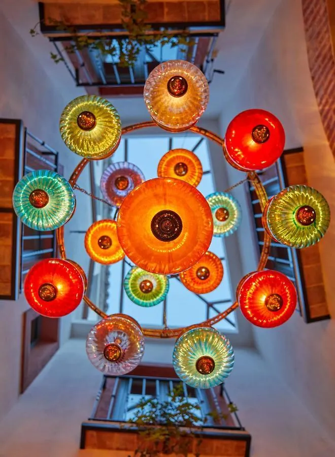 Gasthuis La Sacristia Hotel Tarifa