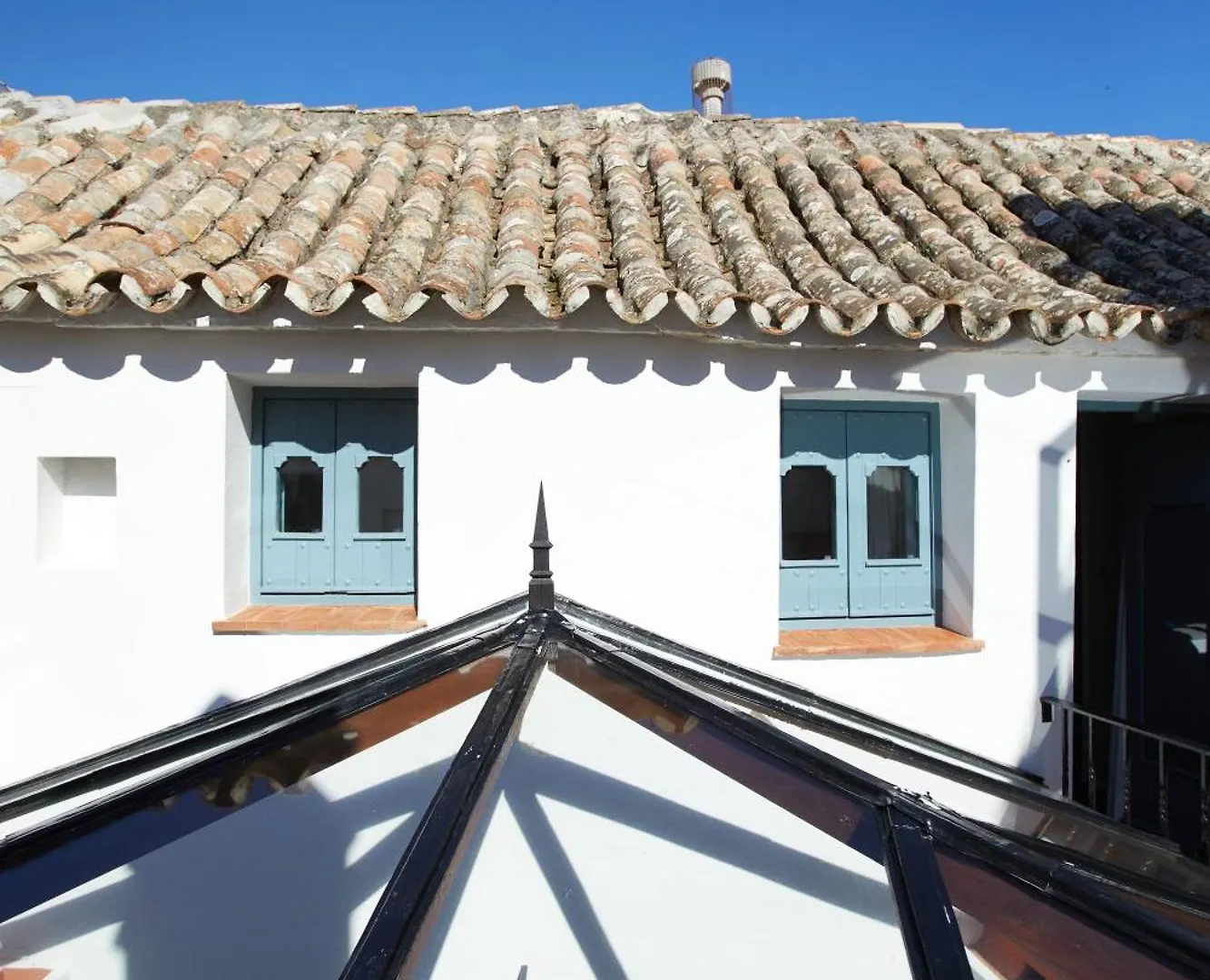 La Sacristia Hotel Tarifa 3*,  Spanje