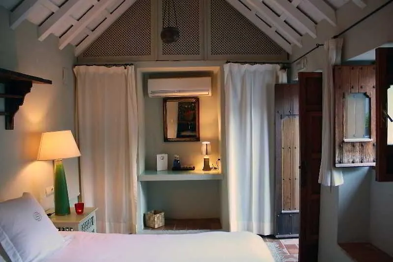 La Sacristia Hotel Tarifa