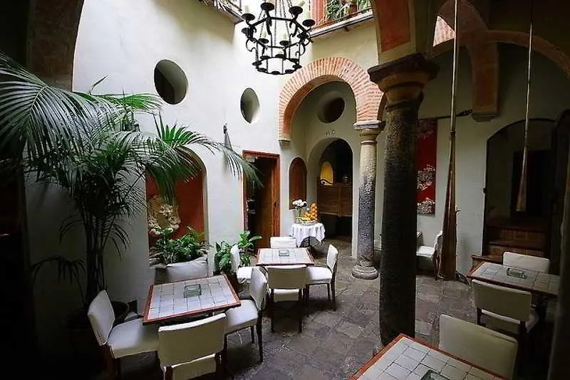 La Sacristia Hotel Tarifa Gasthuis