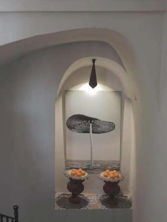 La Sacristia Hotel Tarifa Gasthuis