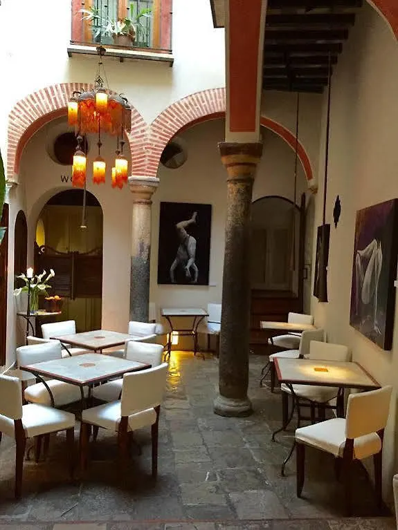 Gasthuis La Sacristia Hotel Tarifa
