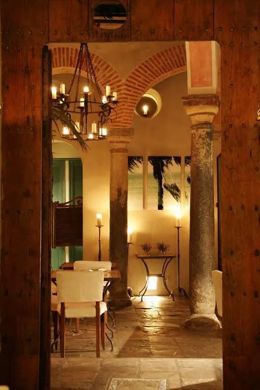 Gasthuis La Sacristia Hotel Tarifa