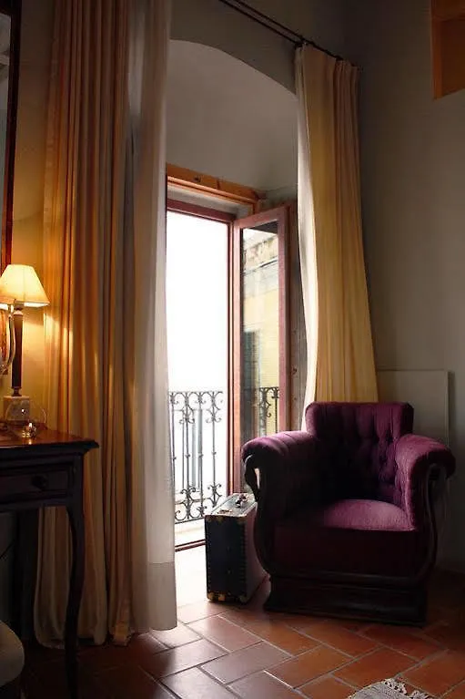 La Sacristia Hotel Tarifa