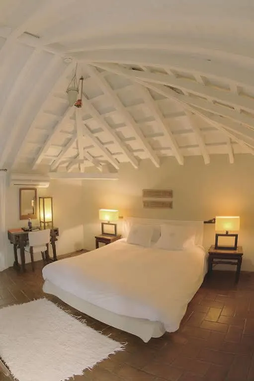 Gasthuis La Sacristia Hotel Tarifa
