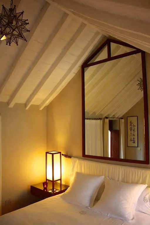 La Sacristia Hotel Tarifa Gasthuis