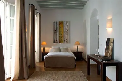 Gasthuis La Sacristia Hotel Tarifa