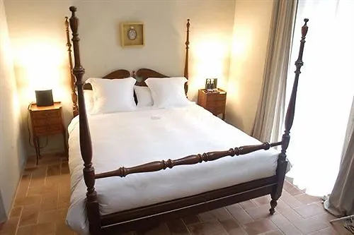 Gasthuis La Sacristia Hotel Tarifa