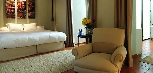 La Sacristia Hotel Tarifa 3*,