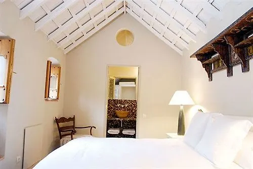 La Sacristia Hotel Tarifa Gasthuis