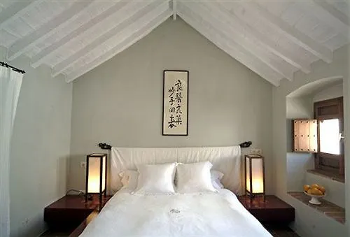 La Sacristia Hotel Tarifa
