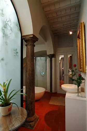 La Sacristia Hotel Tarifa