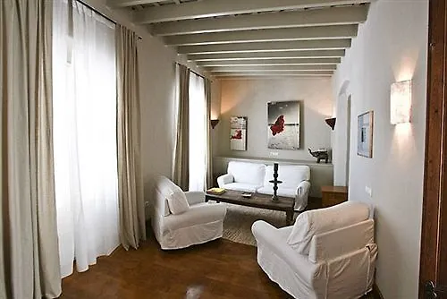 *** Gasthuis La Sacristia Hotel Tarifa Spanje
