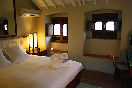 La Sacristia Hotel Tarifa 3*,  Spanje
