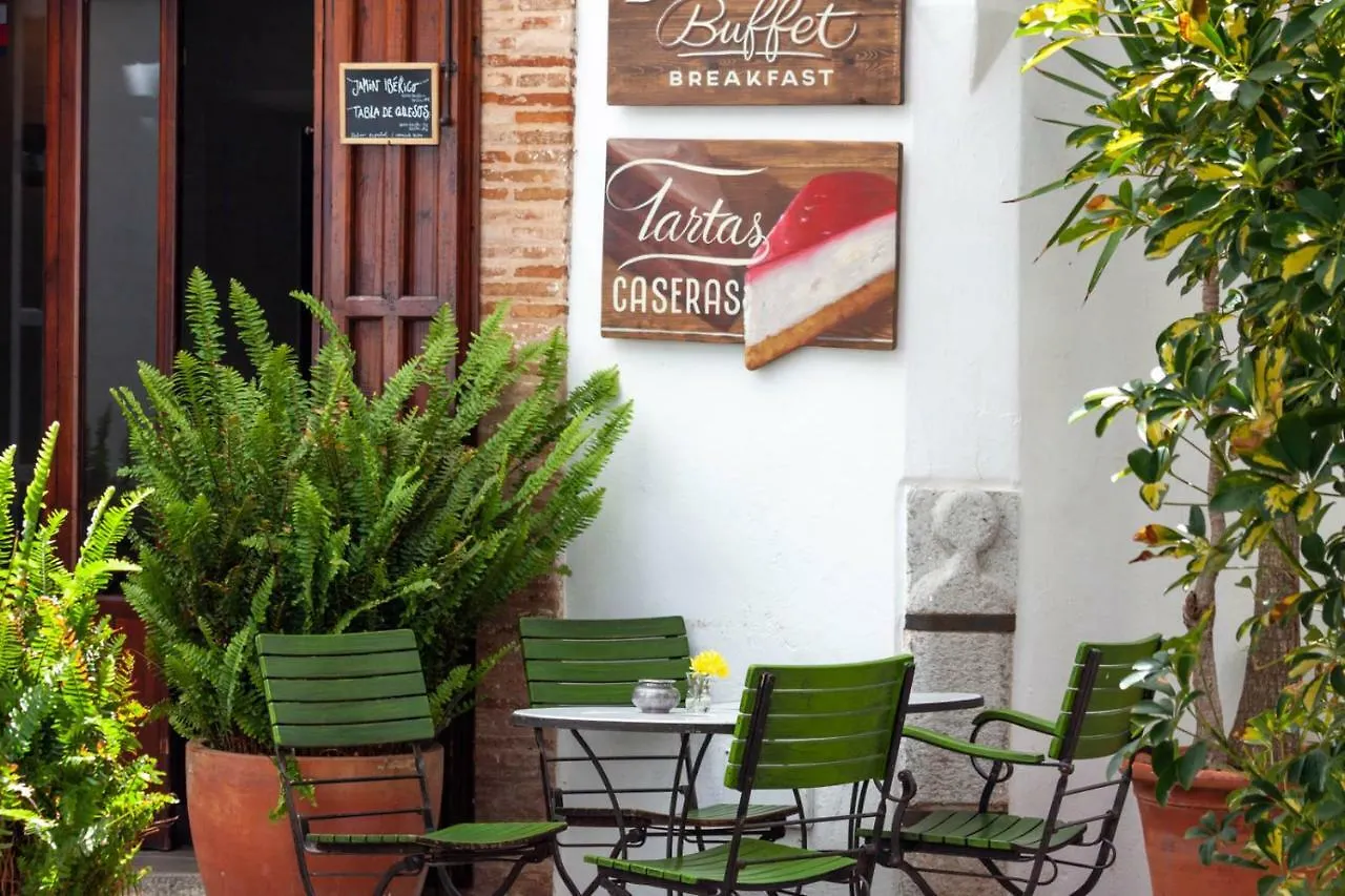 La Sacristia Hotel Tarifa Gasthuis