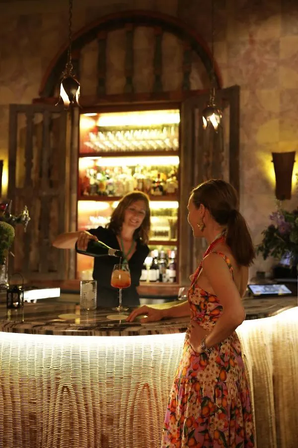 La Sacristia Hotel Tarifa