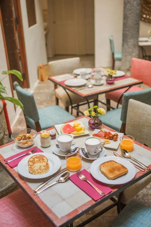 La Sacristia Hotel Tarifa 3*,  Spain