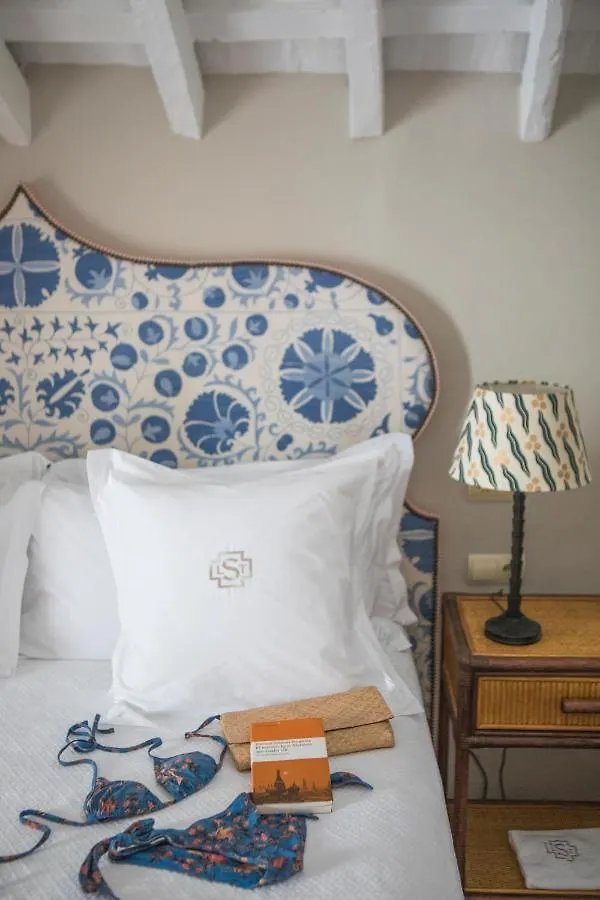 La Sacristia Hotel Tarifa