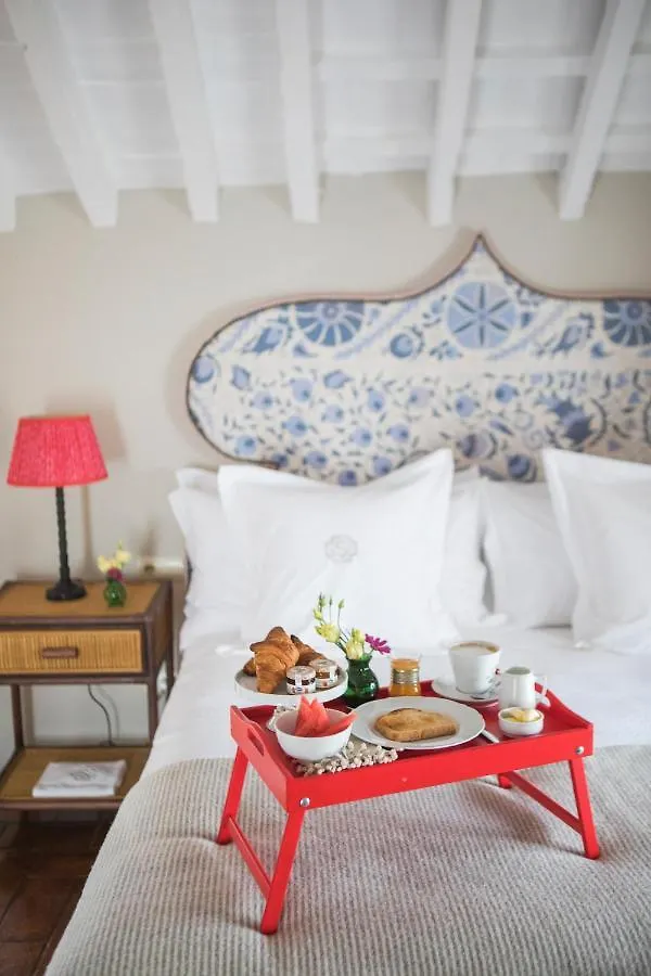 *** Guest house La Sacristia Hotel Tarifa Spain