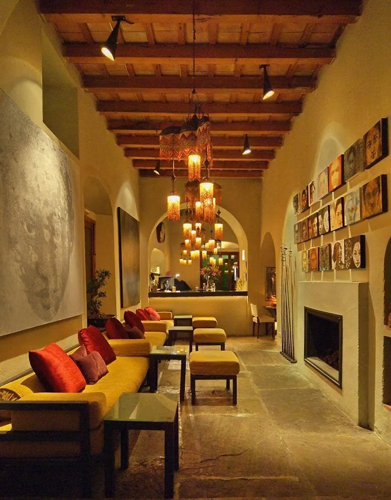 La Sacristia Hotel Tarifa 3*,  Spain