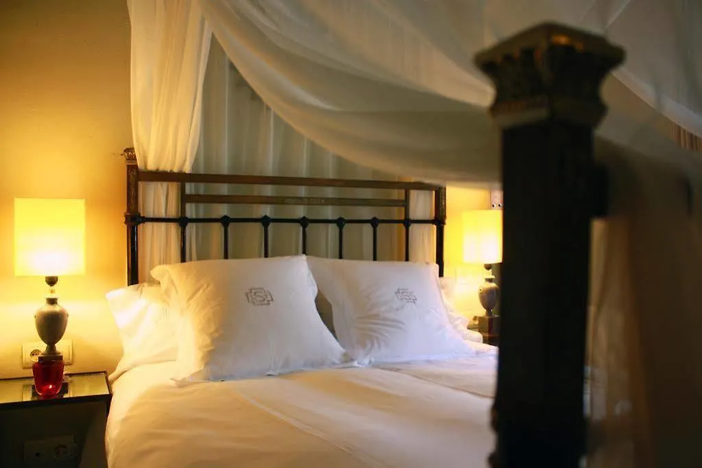 *** Guest house La Sacristia Hotel Tarifa Spain