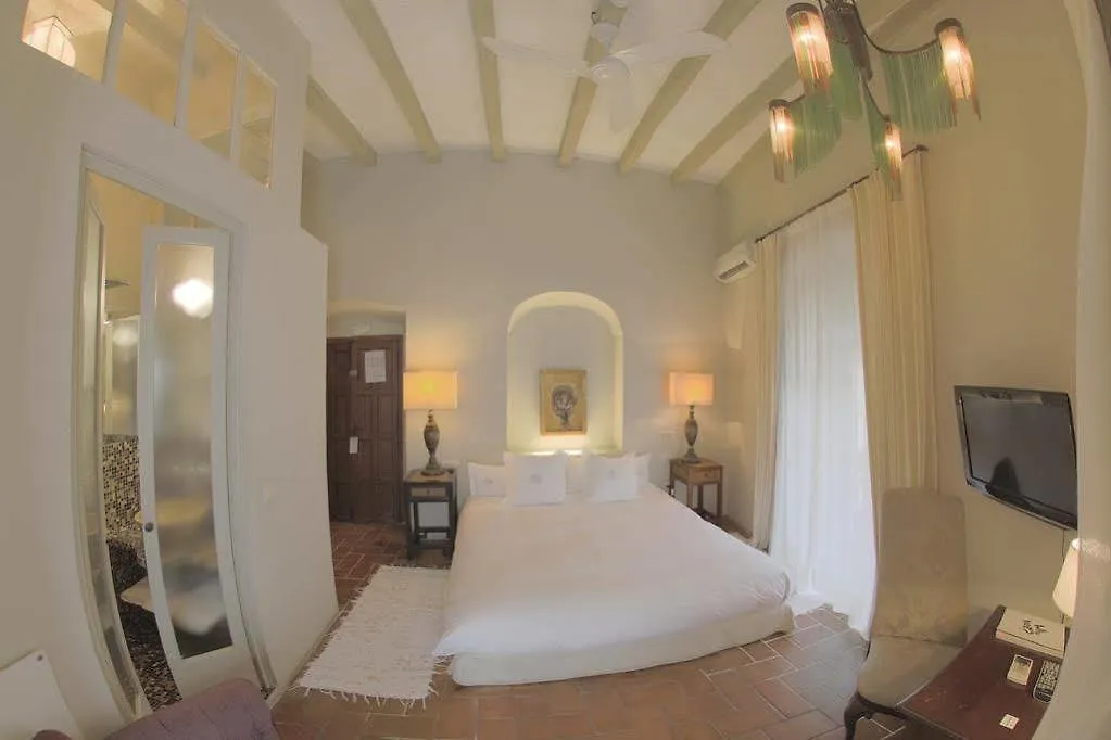 Guest house La Sacristia Hotel Tarifa