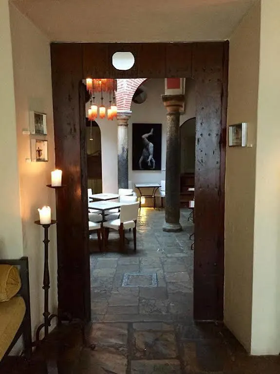 La Sacristia Hotel Tarifa