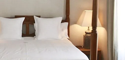 Guest house La Sacristia Hotel Tarifa